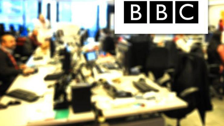 BBC bin kişiyi işten çıkaracak