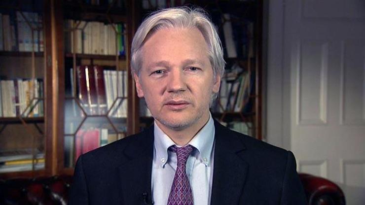 Fransa, Wikileaks kurucusunun iltica talebini reddetti
