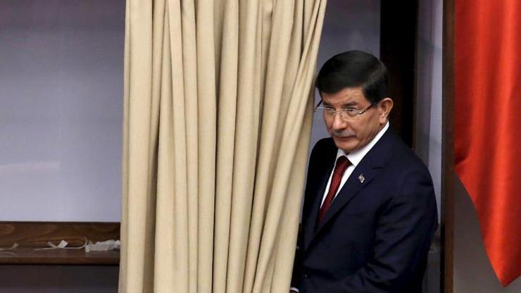 Davutoğlu: Gelecek hafta görüşmelere başlayacağız