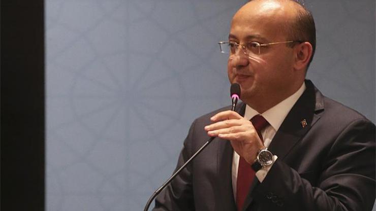 Yalçın Akdoğan neden HDPnin barajı geçmemesi süper olur dedi