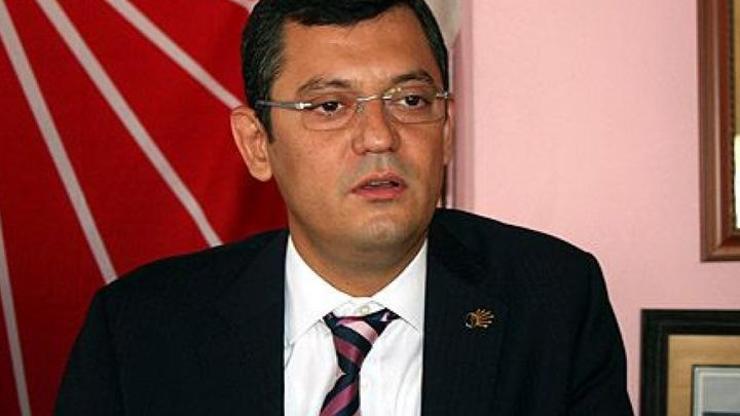CHPden MHPye çok sert Meclis başkanlığı tepkisi