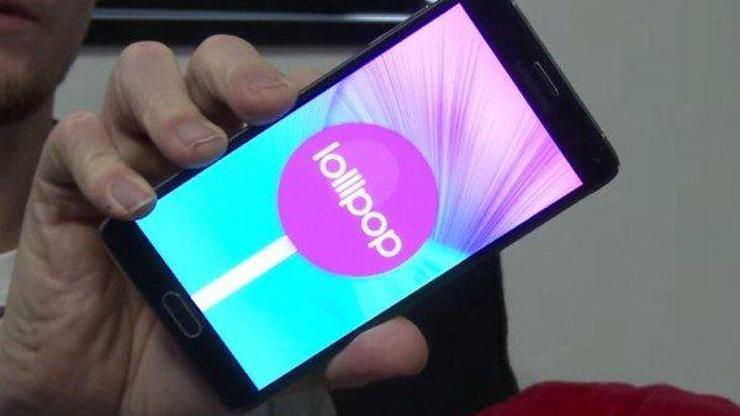 Android 5.1 hangi cihazlara gelecek