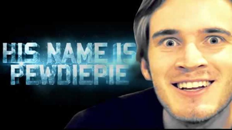 Youtube üzerinden bir servet kazandı