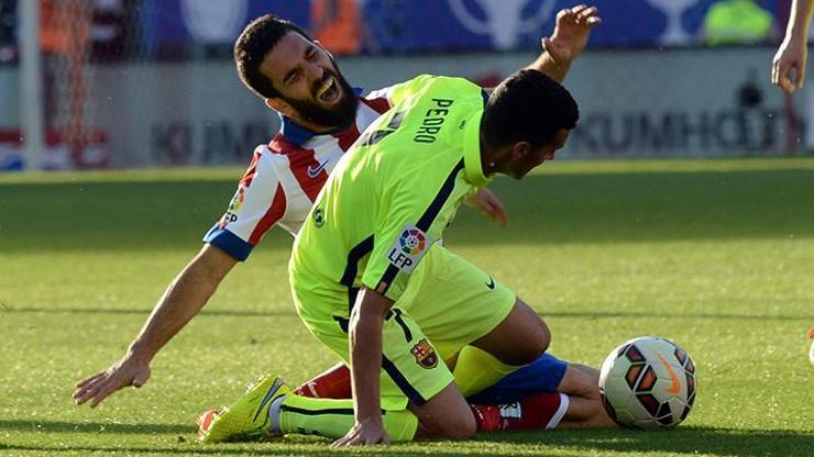 İşte Galatasarayın Arda Turan transferinden alacağı pay