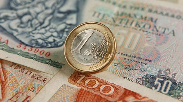Yunanistanın 4 günlük parası kaldı