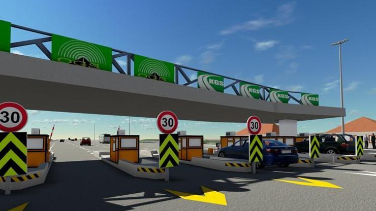 Bayramda köprü ve otoyollar ücretsiz