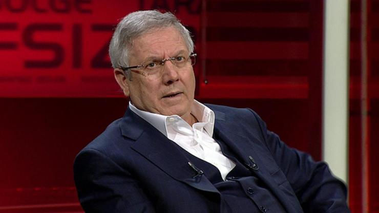 Aziz Yıldırım saldırı nedeniyle basın toplantısını erteledi