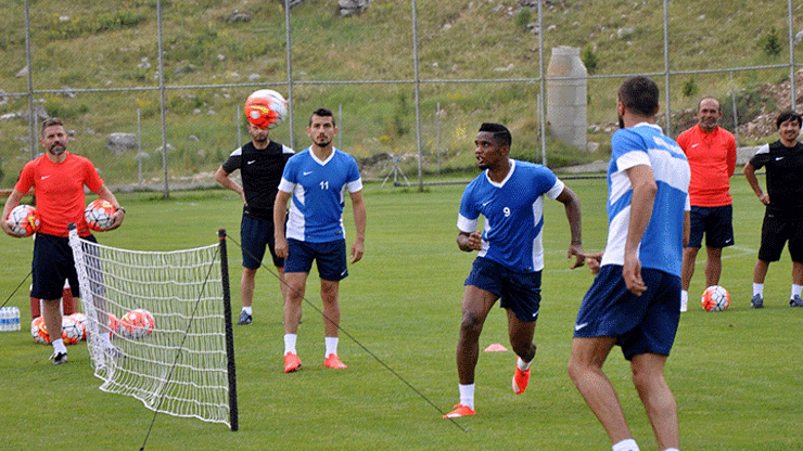Etoo baba