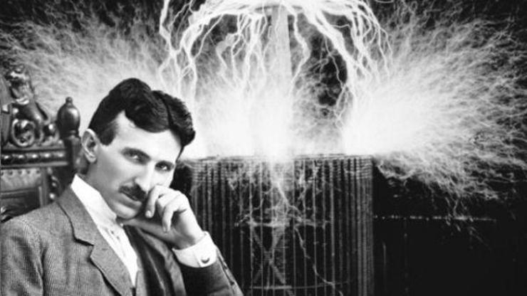 Teknolojinin ilerlemesi Nikola Tesla’nın öngörüsü sayesinde yapılıyor
