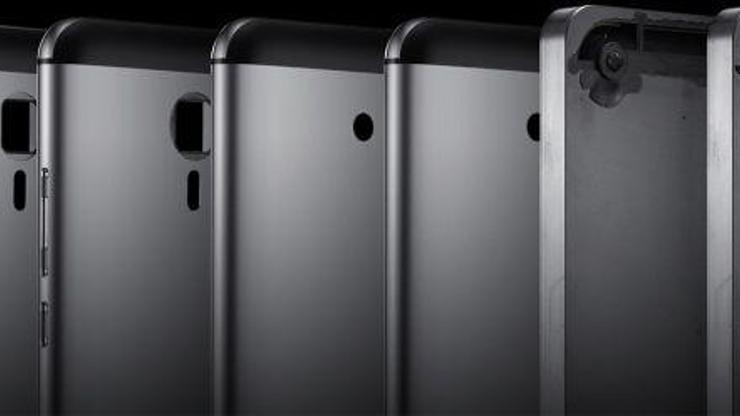 Meizu MX5 ortalığı fena karıştıracak