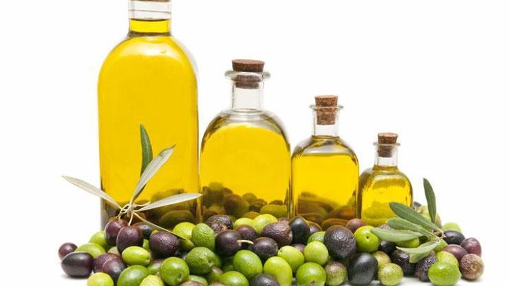 Sahte zeytin yağına dikkat