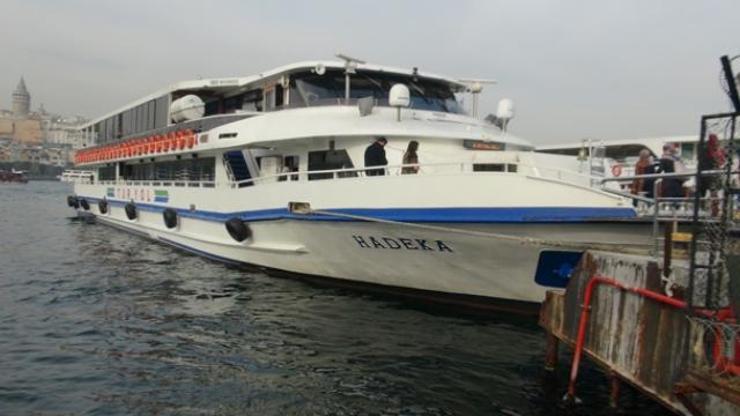 Bayramda deniz motorları da yüzde 50 indirimli