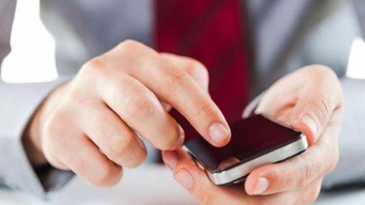 İstenmeyen SMSlerin yönetmeliği yürürlükte