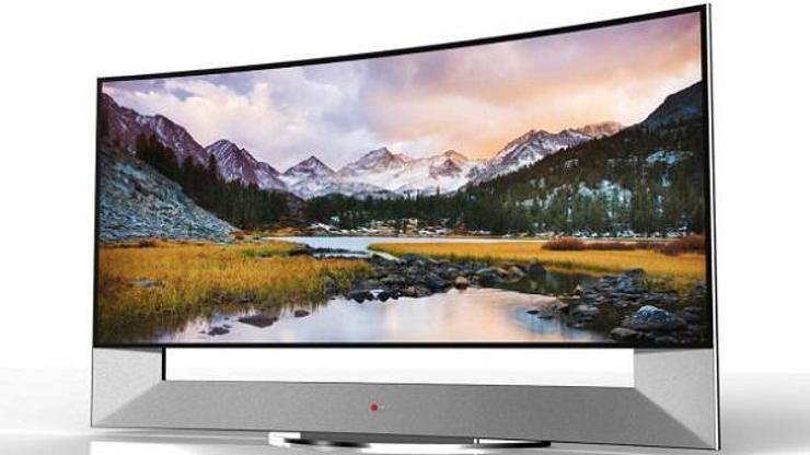 Projeksiyon mu yoksa 4K televizyon mu