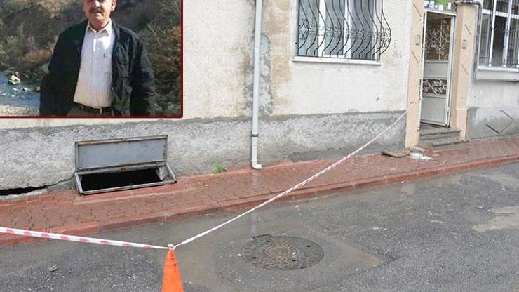 Sahte kimlikle bilet alıp geldiği Antalyada öldürdü