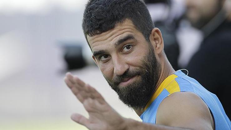 Bartomeu: Arda Turan kiralık gidebilir
