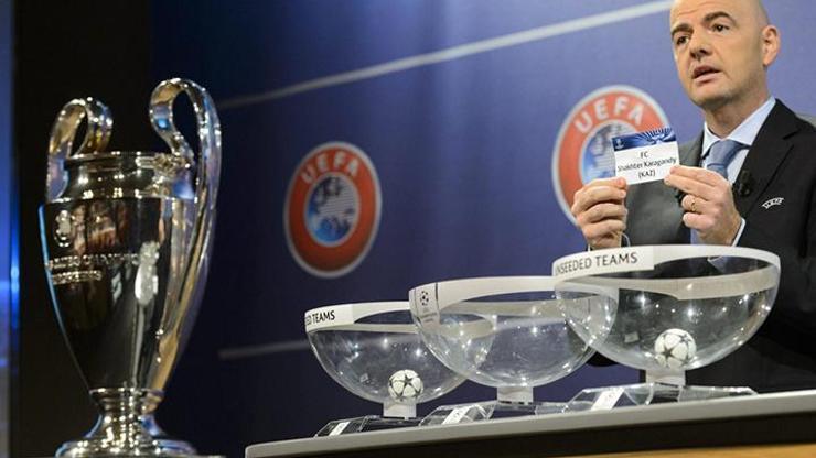 Fenerbahçe Şampiyonlar Liginde Lucescuyu çekti