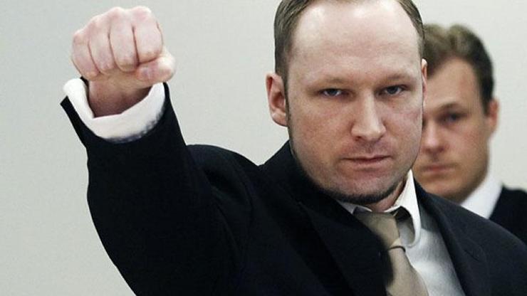 Şok iddia: Breivik yeni katliam hazırlığında