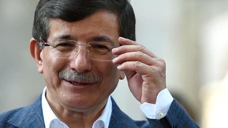 Davutoğlu: Kaybedecek bir saniye dahi yok”