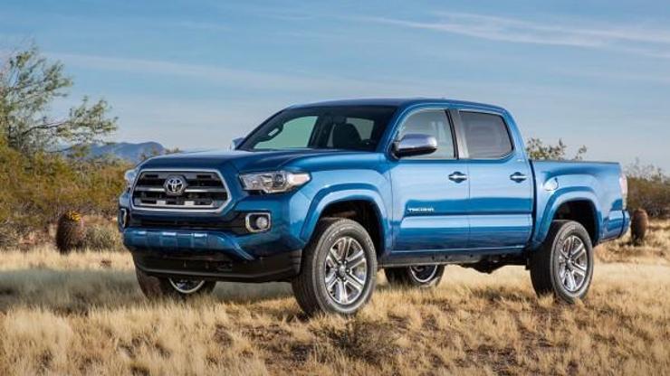 Toyota GoPro’yu araçlarına entegre edecek