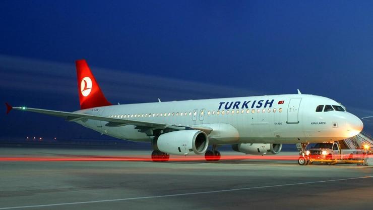 THYden Şanlıurfa biletleri için açıklama