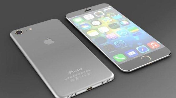 Hafif ve yuvarlak hatlara sahip bir iPhone 7 bizi bekliyor