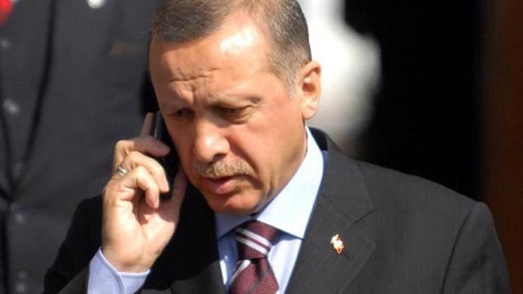 Obamadan Erdoğana telefon