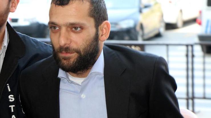 Onur Özbizerdik bir kez daha polis tarafından aranıyor