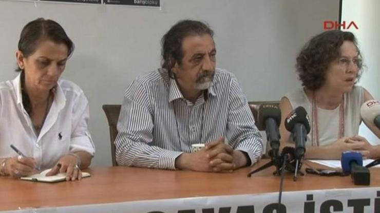 Teröre karşı Büyük Barış Yürüyüşü düzenleniyor
