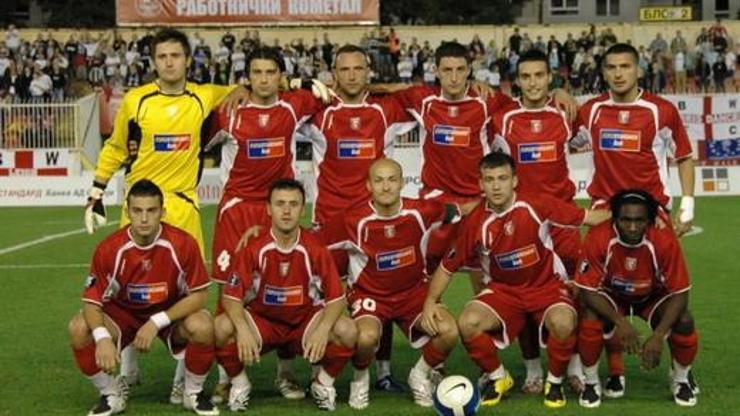 Trabzonsporun rakibi belli oldu