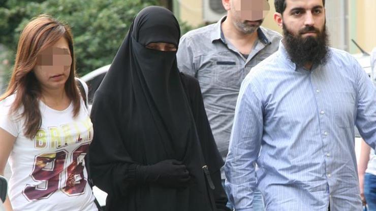 Ebu Hanzala kod adlı Halis Bayuncuk gözaltında