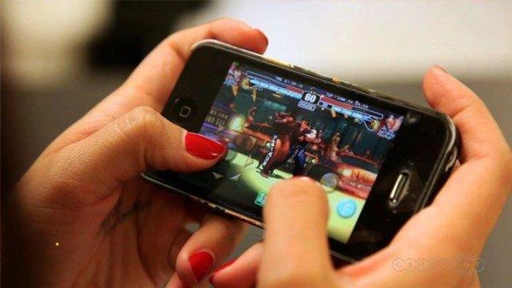 Mobil oyunların kirli çamaşırları
