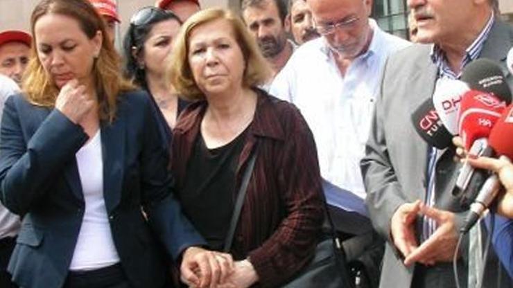 Sabahat Türkler yaşamını yitirdi