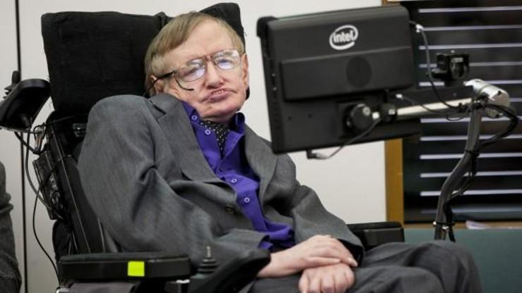 Stephen Hawking haftasına hazır olun