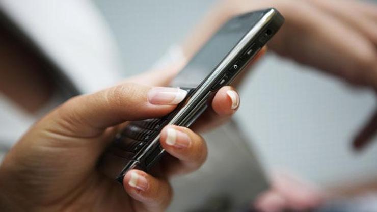SMS bitti yeni taktik sesli taciz