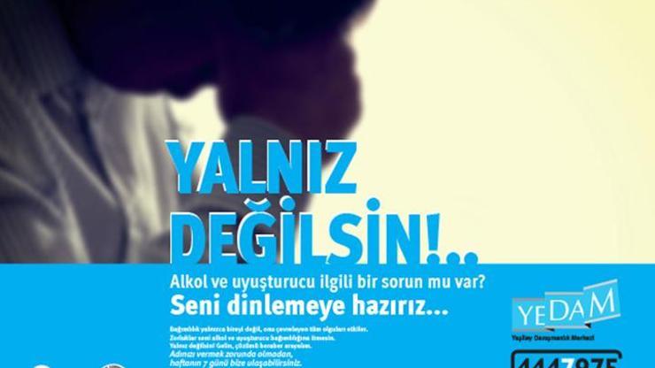 Yeşilaydan psikolojik danışma hattı