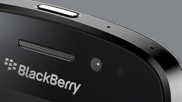 BlackBerry DTEK60 önümüzdeki hafta duyurulabilir