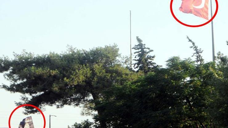 Sınırda son durum
