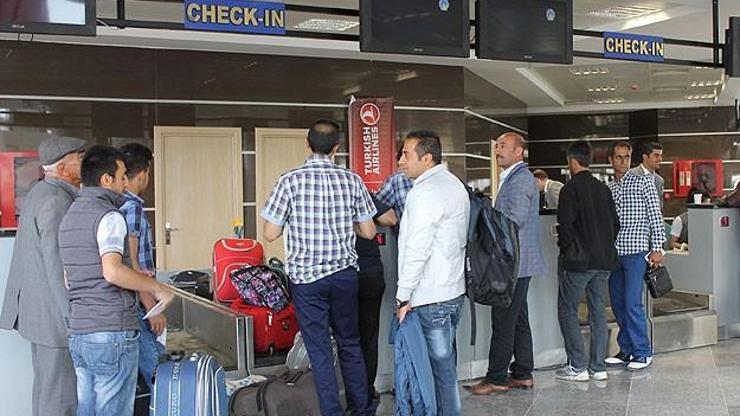 Uçak bilet ücretleri şeffaflaşacak