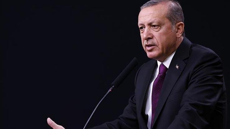 Erdoğandan Demirtaşa çok sert yanıt
