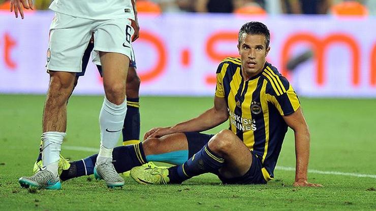 Ukrayna basınında Fenerbahçe - Shakhtar maçı