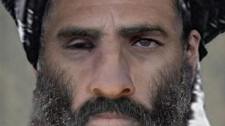 Afganistandan Taliban lideri öldü açıklaması