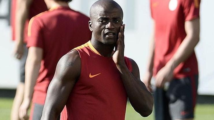 Galatasaray Dany ile yollarını ayırdı