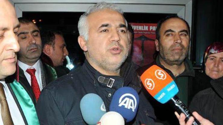 Fuat Avni operasyonu söyledi, kaçmadım