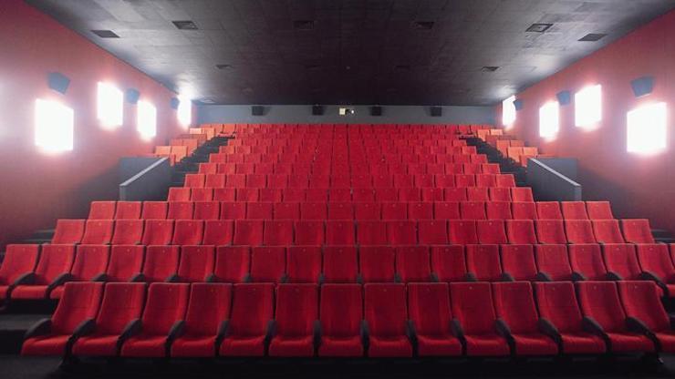 Türkiyenin en büyük sinema zinciri satılıyor