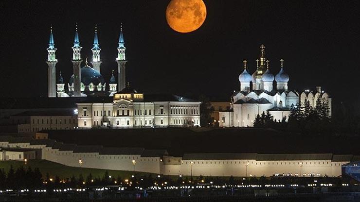 ABDden Rusyaya yeni yaptırımlar
