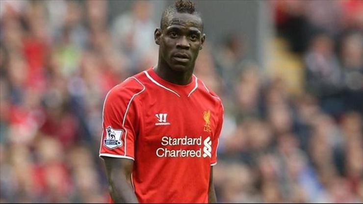 Balotellinin adı Galatasarayla anılıyor