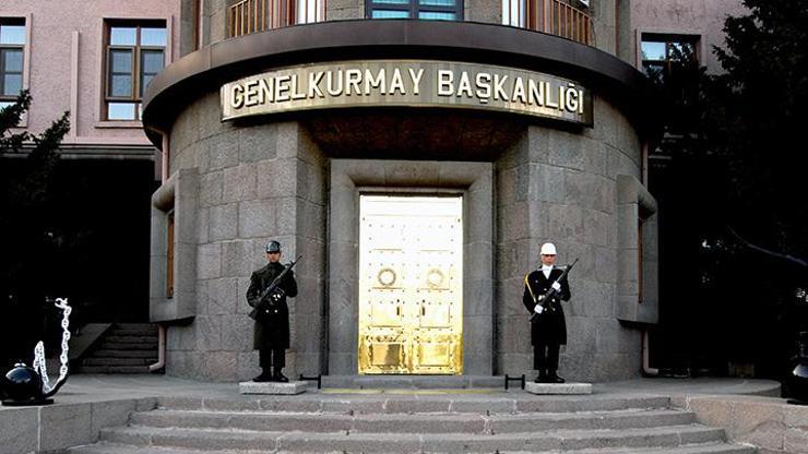 Genelkurmaydan Kandile operasyon açıklaması