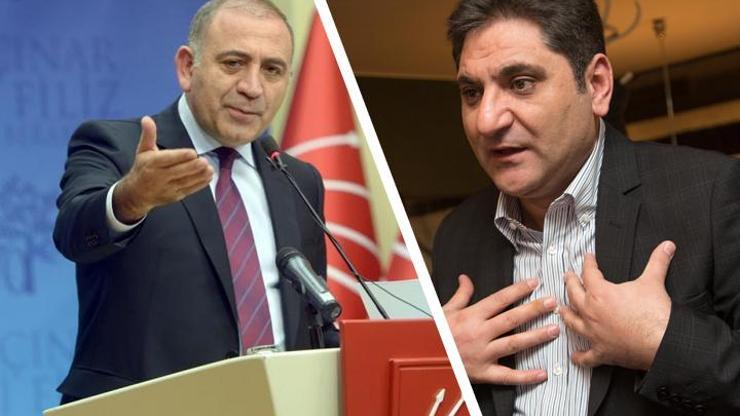İki CHPliye daha fezleke