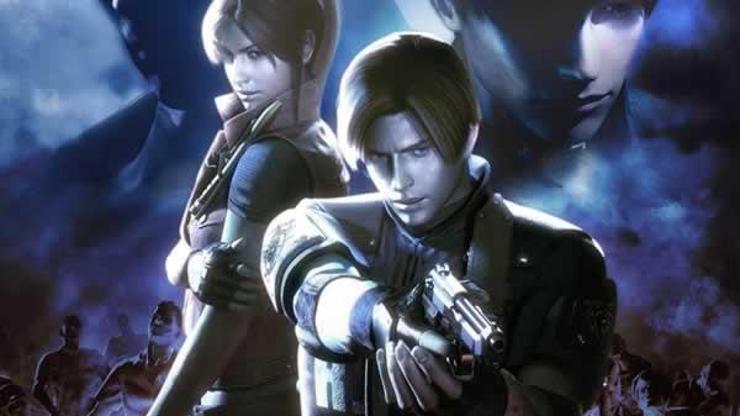 Resident Evil 2 için Remastered sürümü geliyor